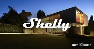 shelly